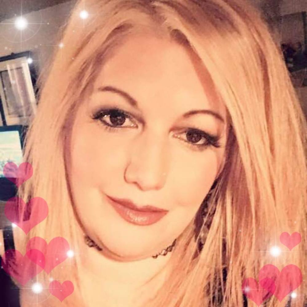 Meet your Posher, Tammie